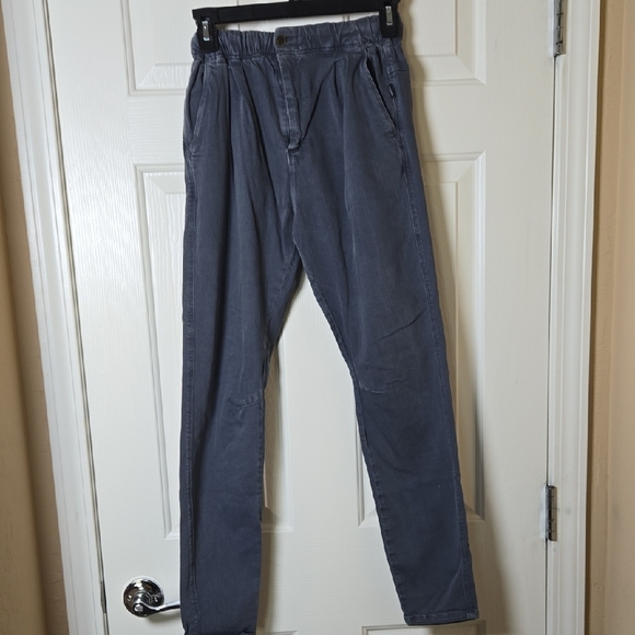 Zara Gray Chinos SZ 13-14 - Picture 9 of 9